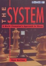 The System (Hans Berliner) - 2a mano