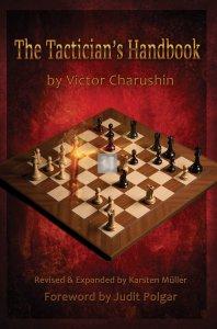 The Tactician's Handbook - 2nd hand