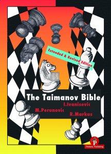 The Taimanov Bible Second Revised and Extended Edition