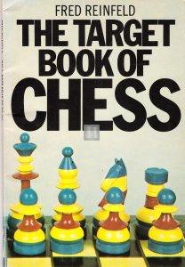The Target Book of Chess - 2nd hand