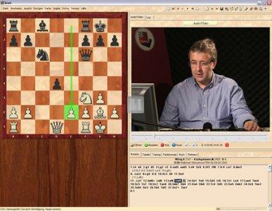The Tarrasch Defence - DVD