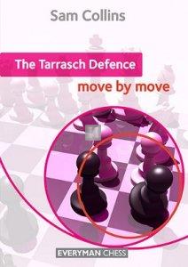 The Tarrasch Defence: Move by Move