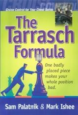 The Tarrasch Formula - 2a mano