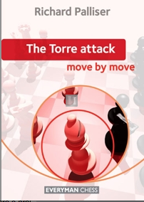 The Torre attack: move by move
