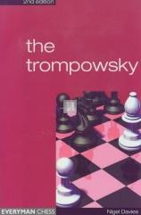 The Trompowsky (Davies) 2nd edition - 2nd hand