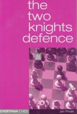 The Two Knights Defence - 2nd hand