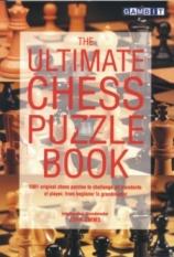 The Ultimate Chess Puzzle Book - 2nd hand