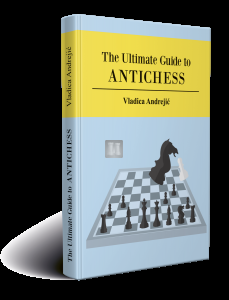 The Ultimate Guide to Antichess