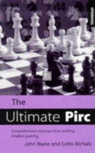 The ultimate Pirc - 2nd hand