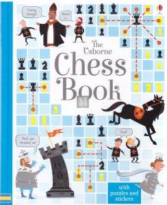The Usborne Chess Book - 2a mano