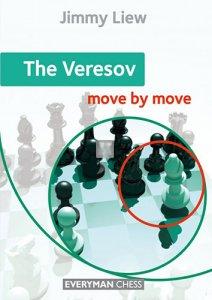 The Veresov: Move by Move - 2nd hand