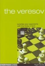 The Veresov - 2nd hand