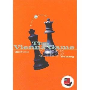 The Vienna game C23-C29 - CD ROM