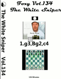 The White Sniper - DVD