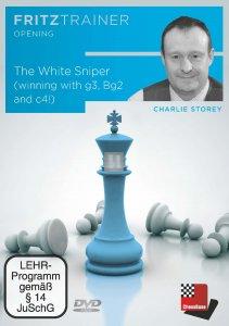 The White Sniper - DOWNLOAD