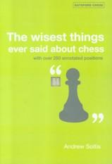 The wisest things ever said about chess