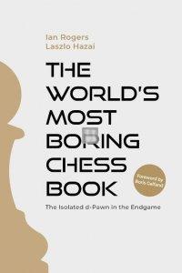 The World's Most Boring Chess Book - 2nd hand
