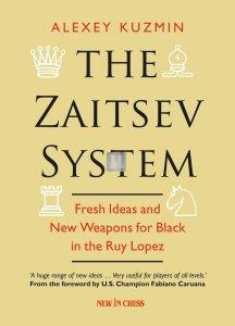 The Zaitsev System - Ruy Lopez
