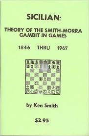 Theory of the Smith-Morra Gambit 2 voll.- 2nd hand
