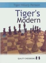 Tiger's Modern - 2nd hand