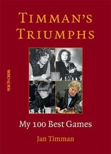 Timman’s Triumphs: My 100 Best Games