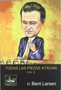 Todas las piezas atacan - vol.1