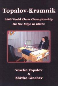 Topalov-Kramnik 2006 World chess championship