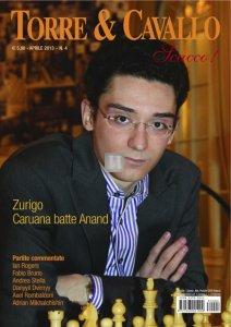 Torre & Cavallo - aprile 2013