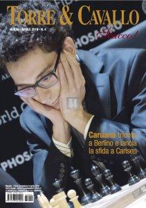 Torre & Cavallo - aprile 2018