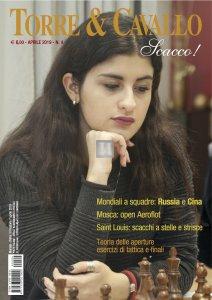 Torre & Cavallo - aprile 2019