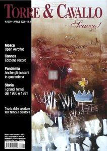 Torre & Cavallo - aprile 2020