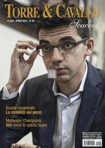 Torre & Cavallo - aprile 2021