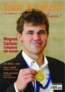 Torre & Cavallo - dicembre 2013