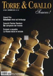 Torre & Cavallo - dicembre 2019