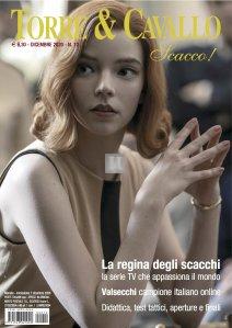 Torre & Cavallo - dicembre 2020