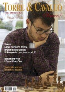 Torre & Cavallo - gennaio 2019