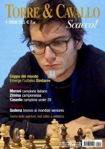 Torre & Cavallo - Gennaio/Febbraio 2026