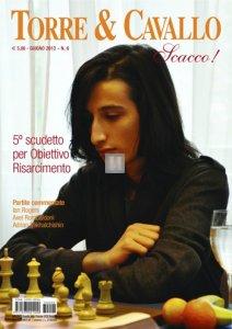 Torre & Cavallo - giugno 2013