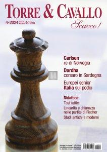 Torre & Cavallo - Luglio/Agosto 2024
