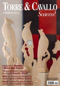 Torre & Cavallo - Luglio/Agosto 2026