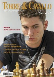 Torre & Cavallo - luglio/agosto 2019