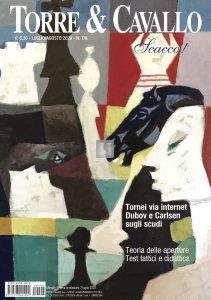 Torre & Cavallo - luglio/agosto 2020