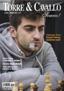 Torre & Cavallo - maggio 2018