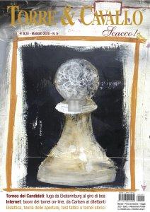 Torre & Cavallo - maggio 2020