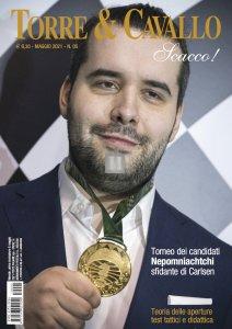 Torre & Cavallo - maggio 2021