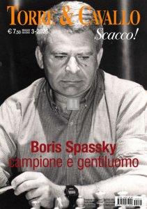 Torre & Cavallo - Maggio/Giugno 2025