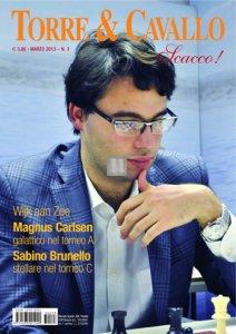 Torre & Cavallo - marzo 2013