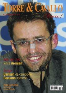 Torre & Cavallo - marzo 2014