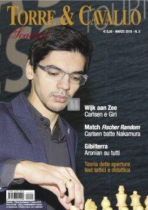 Torre & Cavallo - marzo 2018