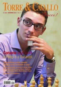 Torre & Cavallo - novembre 2013